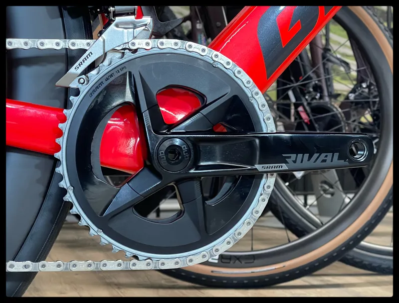 Propel Advanced Pro 1 M-Large Phoenix Fire-7